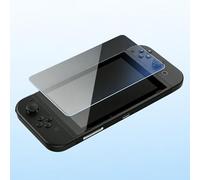 Compatible with Nintendo Switch 2 2025 - 2 Pack Tempered Glass Screen Protector, 9H Hardness, Auto Dust-Remove Alignment, Anti-Scratch, Anti-Fingerprint, Bubble-Free, Full Coverage HD Clear