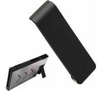 Compatible with Nintendo Switch Stand - Compact and Adjustable Kickstand Replacement Part for Nintendo Switch Game Console NS,switch stand nintendo switch kickstand