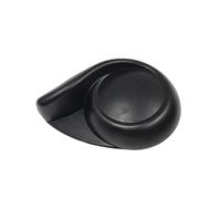 Compatible With NISSAN 2010-2018 SUNNY MARCH Seat Backrest Angle Adjustment Handle Handle Button Seat Adjustment Handle Adjusting Wrench (Color : Copilot black)