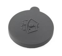 Compatible With Nissan For 350Z 2002 2003 2004 2005 2006 2007 2008 2009 Car Windshield Wiper Washer Fluid Reservoir Cover OEM:B8913-JG000 Wiper Water Cap