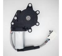 Compatible With Nissan For 350Z 2003 2004 2005 2006 2007 2008 2009 Car Electric Power Window Regulator Lifter Motor OEM:80730-CD00A 80731-CD00A Electric Car Window Motor(Front Right)