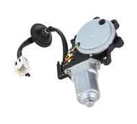 Compatible With Nissan For 350Z 2003 2004 2005 2006 2007 2008 2009 Front Left Driver Side Power Window Lift Motor 80731-CD00A 742-511 Car Window Levers