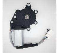 Compatible With Nissan For 350Z 2003 2004 2005 2006 2007 2008 2009 Glass Lifter Motor Window Lift Motor OEM:80730-CD00A 80731-CD00A Electric Car Window Motor(Front Right)