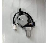 Compatible With Nissan For 350Z 2004 2005 2006 2007 2008 2009 For V6 3.5L Electric Window Lift Motor Assembly OEM:80730-CD00A 80731-CD00A Electric Car Window Motor(Right)
