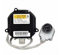 Compatible With Nissan For 350Z Coupe 2003-2009 For 370Z 2009-2025 D2S D2R HID Xenon Headlight Ballast Computer Light Control LENA00L9NHA6454 28474-89915 BBM5-51-0H3 HID Conversion Kit