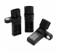 Compatible With Nissan For 350Z For Altima 2003 2004 2005 2006 3Pcs Car Engine Accessories Camshaft Crankshaft Position Sensor 23731AL61A Parts