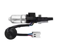 Compatible With Nissan For 350Z For Base 2003 2004 2005 2006 2007 2008 Electric Window Lift Motor Assembly OEM:80730-CD00A 80731-CD00A Electric Car Window Motor(Front Right)