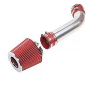 Compatible With Nissan For 350Z With 3.5L V6 Engine 2003 2004 2005 2006 High-Flow 3 Inch Cold Air Intake System With Filter Cold Air Intake Pipe(Blue)