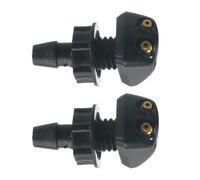 Compatible With Nissan For Almera For Primera For Pathfinder Car Windshield Wiper Water Spray Nozzle Wiper Sprayer Arm Mounted Jets Nozzles Washer Jets