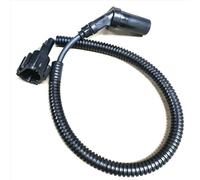 Compatible With Nissan For Almera For Primera P11 N15 CD20 1.4L 1.6L 2.0L L4 1993-2000 Crankshaft Position Sensor Part OEM:23731-2J615
