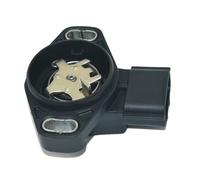 Compatible With Nissan For Altima 1996-1997 Throttle Position Sensor TPS Car Throttle Sensor Throttle Position Sensor OEM:A71-620-P00 Throttle Body Valve