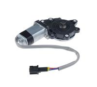 Compatible With Nissan For Altima 2002 2003 2004 2005 2006 Rear Right Window Lift Motor Power Window Regulator Lifter OEM:80730-8991A, 742-510 Electric Car Window Motor