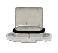 Compatible With Nissan For Altima 2002-2006 For Maxima 2000-2008 Blower Motor Resistor Regulator 277612Y000 277619W100 272258H31C Blower Motor Fan Resistor