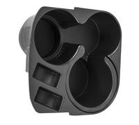 Compatible With Nissan For Altima 2007-2012 Car Central Console Gear Water Cup Drink Holder Accessories 68431-JA00A Vehicle Cups Holders