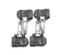 Compatible With Nissan For Altima For Cube For Leaf For Micra For Rogue 407003VU0A TPMS Sensor 40700-3VU0A Tyre Pressure Sensors Car TPMS(4pcs)
