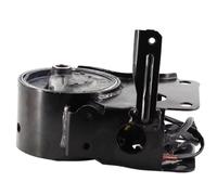 Compatible with Nissan for Altima J31 2.3L 3.5L CVT 2004 2005 2006 2007 2008 Engine Bracket Rear 11320-8Y100 Auto Engine Mount