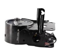 Compatible with Nissan for Altima J31 2.3L 3.5L for CVT 2004-2008 Car Engine Bracket Rear 11320-8Y101 11320-8Y100 11320-8J101 Engine Brackets