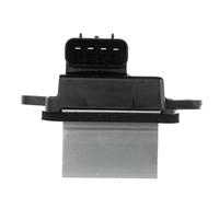 Compatible With Nissan For Armada 2005 2006 2007 2008 2009 Car Blower Motor Power Resistor Heater Fan Resistor Module 27151ZT00A 27151ZM70A Blower Motor Resistor