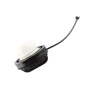 Compatible With Nissan For Armada 2005 2006 2007 For Titan 2004 Fuel Tank Gas Cap Filler WithTether 17251-AR201 Fuel Cover