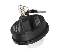 Compatible With Nissan For Armada 2005-2013 For Frontier 2001-2011 For GT-R 2009-2012 77300-47020 Car Locking Fuel Tank Cap With Key 10504 Car Fuel Tank Caps