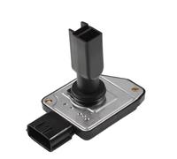 Compatible With Nissan For Frontier 2001-2004 For Pathfinder 1998-2000 For Quest 1999-2002 OEM:22680-5J000 Car 3Pins Mass Air Flow Meter Sensor MAF