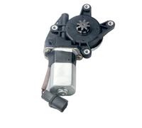 Compatible With Nissan For Frontier 2005-2019 For Versa 2007-2012 80731-ED000A 80731-ED000B 6pin 2 Pin Window Lifter Regulator Motor(Rear left)
