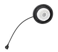 Compatible With Nissan For Frontier For Maxima For Pathfinder Fuel Gas Tank Filler Cap Cover 17251-79961 Fuel Tank Cap Line