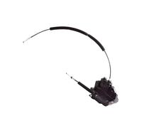 Compatible with Nissan for Frontier for Navara 2004-2013 Door Lock Actuator 80501-EB30A 80500-EB30A 82501-EB30C 82500-EB30C Replacement Parts(82500-EB30C)