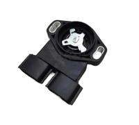 Compatible With Nissan For Frontier For Pathfinder The Car Throttle Position Sensor Throttle Control Sensor OEM:SERA486-08 8-97163164-0 TPS Car Throttle Body