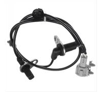 Compatible With Nissan For GT-R R35 Auto Parts Rear Left Right ABS Wheel Speed Sensor Wheel Speed Sensor 47900JF00A Car Wheel Sensor