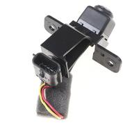 Compatible With Nissan For Juke 1.6L 2014 2015 2016 2017 Auto Part Accessories Front View Parking Assist Camera OEM：284F1-BV80B 284F1BV80B Car Parts