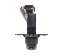 Compatible With Nissan For Juke 1.6L 2014 2015 2016 2017 Car Accessories Rear View Cam Reverse For Park Assist Camera OEM: 284F1-BV80B Car Parts