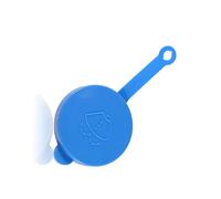 Compatible With Nissan For Maxima For Armada For Frontier Windshield Washer Fluid Reservoir Cap 28913-7S000 Car Washer Bottle Cap