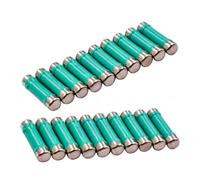 Compatible With Nissan For Micra For Versa For March For Versa Note 1.6L L4 2011 2012-2017 20PCS Ignition Coil Pack Pencil Coil Set 22448-1HC0A Ignition Coil Parts