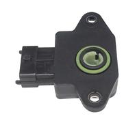 Compatible With Nissan For Micra II 1992-2003 Car Accessories Automotive Throttle Position Sensor OEM: 90541502 90530439 5S5315