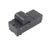 Compatible With Nissan For Micra III K12 2003-2010 25401-AX600 25401AX600 Car Electric Power Window Switch Regulator Button autopartes