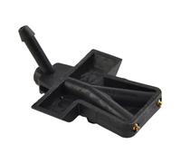 Compatible with Nissan for Micra K12 2003-2010 28930AX600 28931AX600 Car Windscreen Windshield Washer Auto Nozzle Wiper Water Spray Washer Nozzles