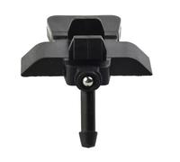 Compatible With Nissan For Micra K12 2003-2010 Car Windscreen Windshield Washer Jets Auto Windshield Nozzle Wiper Water Spray Jets Washer Nozzles