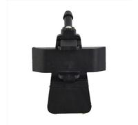 Compatible With Nissan For Micra K12 2003-2010 Car Windscreen Windshield Washer Jets Auto Windshield Nozzle Replacement 28930AX600 Washer Nozzle Parts