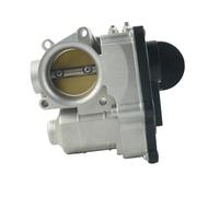 Compatible With Nissan For Micra K12 6119-AX000 16119AX000 SERA576-02 RME45-01 Auto Parts 16119-AX001 Throttle Body Assembly Throttle Body Assembly