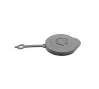 Compatible With Nissan For Micra K13 2011 2012 2013 2014 2015 2016 Front Windscreen Wiper Washer Fluid Reservoir Cover OEM:28913-1HA3A Wiper Water Cap