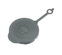 Compatible With Nissan For Micra K13 2011 2012 2013-2016 Wiper Washer Fluid Reservoir Tank Bottle Cap Cover 289131HA3A windshield washer fluid cap