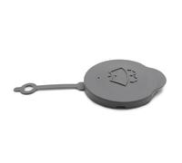 Compatible With Nissan For Micra K13 2011-2016 Car Windshield Wiper Washer Fluid Reservoir Cover Water Tank Bottle 28913-1HA3A Auto Spare Parts