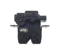 Compatible with Nissan for Micra MK III 2003-2010 for Qashqai 2007-2013 Tailgate Luggage Compartment Lock Latch Mechanism Actuator 90502-2DX0A 905022DX0A Back Door Lock