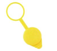 Compatible With Nissan For Mistral R20 1996-2004 For Navara D40 2004-2018 Windshield Wiper Fluid Reservoir Cover 289137F001 Auto Spare Parts