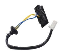 Compatible With Nissan For Murano 3.5L 2009-2014 25380-1AA0A 253801AA0A Rear Trunk Opener Release Switch Hatch Lift Gate Tailgate Button Tailgate Boot Latch Lock
