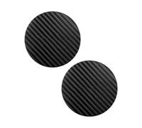 Compatible With Nissan For Murano For Almera For Sentra For Rogue 2/4Pcs Car Waterproof Coasters Non Slip Water Cup Holder Pad Mat Part Drink Cup Holder(2pcs)