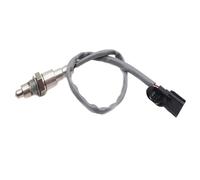 Compatible With Nissan For Murano For Qashqai For X-Trail Car Lambda O2 Oxygen Sensor/Front And Rear Sensors 0258030144 Lambda sensor