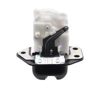 Compatible with Nissan for Murano for Rogue for Versa for Leaf Rear Tailgate Boot Lock Latch Actuator OEM:90502-CA00C 90502-EN00A Car Boot Tailgate Lock