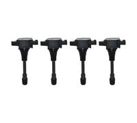 Compatible With Nissan For Murano For Teana For Altima For Cube For Rogue For Versa Sentra 22448Jn10A 22448-Jn10A Ignition Coil Auto Parts Engine Ignition Coil